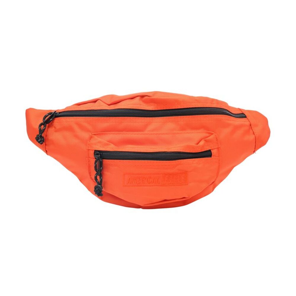 American Eagle Unisex-Adult Solid Fanny Lumbar Pack, NWT
